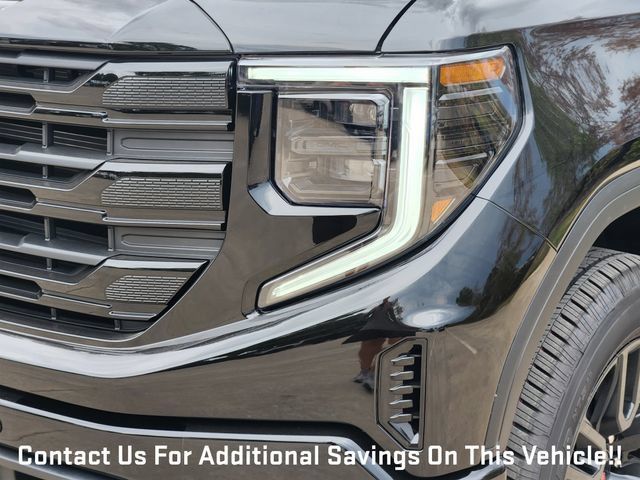 New 2026 GMC Sierra 1500 Elevation w/ Elevation Premium Package RWD image 12