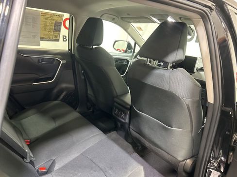 Used 2023 Toyota RAV4 LE image 16