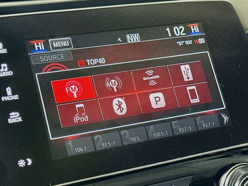 Used 2020 Honda CR-V EX-L image 28