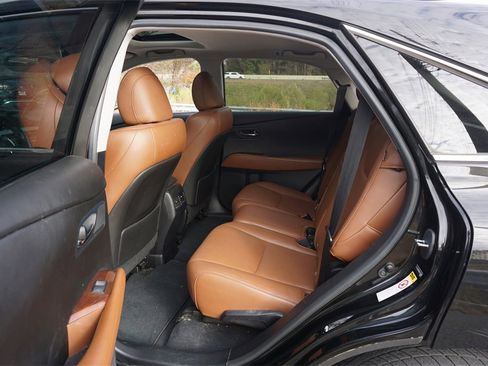 Used 2013 Lexus RX 350 FWD image 15