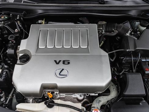 Used 2017 Lexus ES 350 image 27