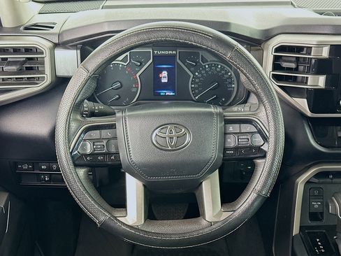 Used 2024 Toyota Tundra SR5 image 18