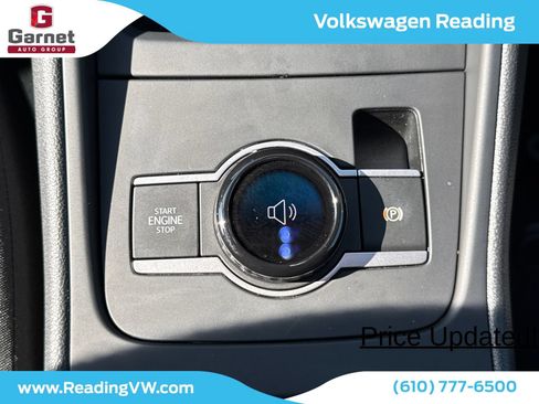 Certified 2025 Volkswagen Tiguan S AWD/4WD image 35