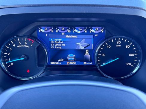 Used 2024 Ford Expedition Limited image 14