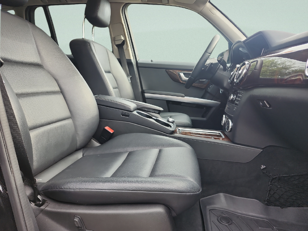 Used 2014 Mercedes-Benz GLK 250 BlueTEC 4MATIC image 20