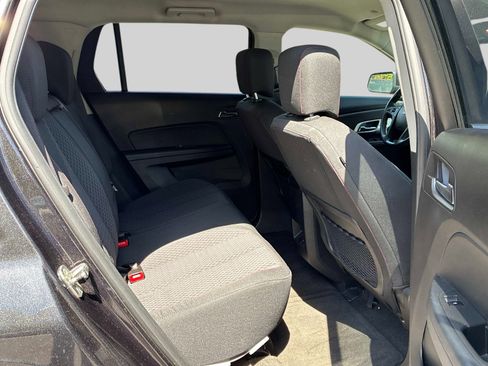 Used 2011 GMC Terrain SLE FWD image 8