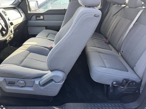 Used 2013 Ford F150 XLT w/ Luxury Equipment Group image 6