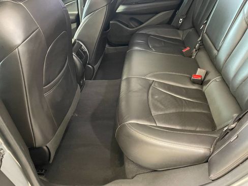 Used 2017 Buick LaCrosse Essence w/ Sights and Sounds Package image 19