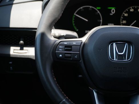 Used 2024 Honda CR-V Sport-L image 22