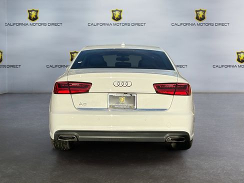 Used 2018 Audi A6 2.0T Premium image 6