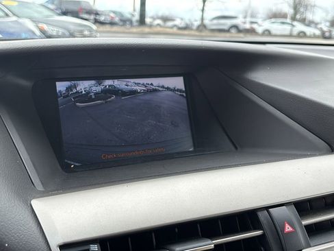 Used 2015 Lexus RX 450h 450h image 22