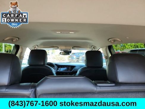 Used 2023 Buick Envision Essence FWD image 22