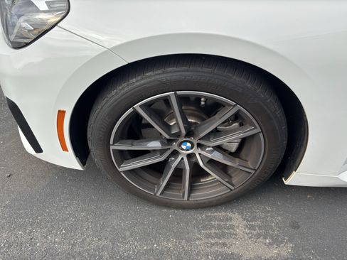 Certified 2024 BMW 230i Coupe w/ Premium Package RWD image 12