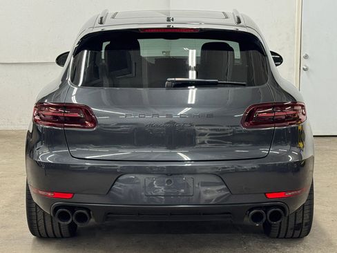 Used 2017 Porsche Macan GTS image 5