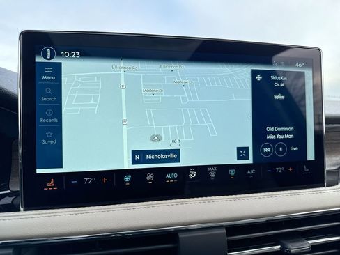 New 2026 Lincoln Corsair Reserve AWD/4WD image 14