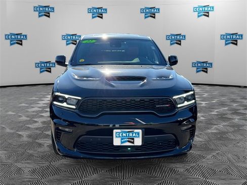 Certified 2022 Dodge Durango R/T image 9
