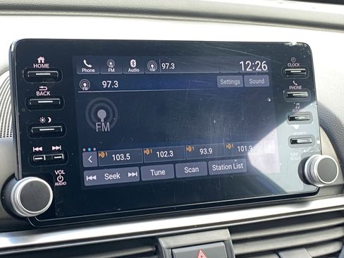 Used 2022 Honda Accord Sport image 19