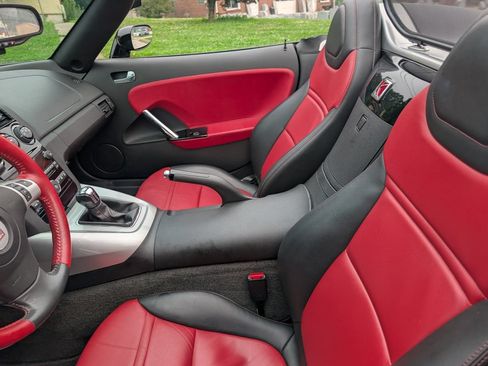 Used 2007 Saturn Sky w/ Premium Trim Pkg RWD image 34
