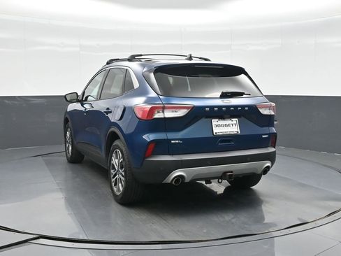 Used 2020 Ford Escape SEL image 5