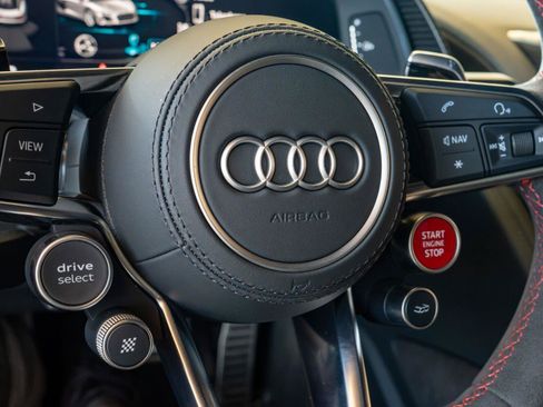 Used 2023 Audi R8 V10 GT RWD image 45