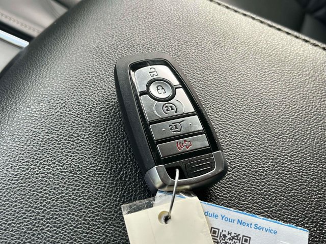 Certified 2024 Ford Expedition Max XLT AWD/4WD image 41