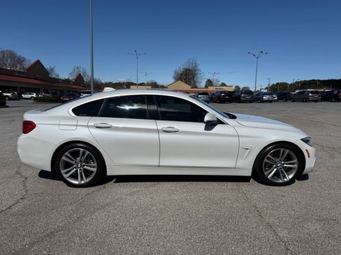 Used 2018 BMW 430i Gran Coupe image 5