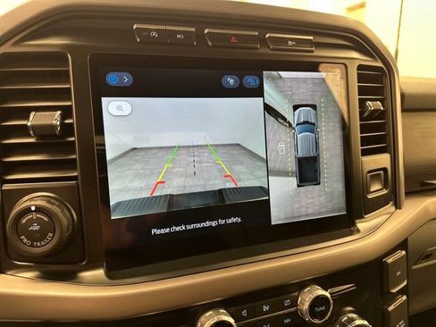 Certified 2024 Ford F150 XLT w/ Mobile Office Package image 27