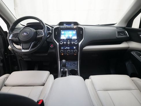 Used 2021 Subaru Ascent Limited w/ Popular Package #4 image 5
