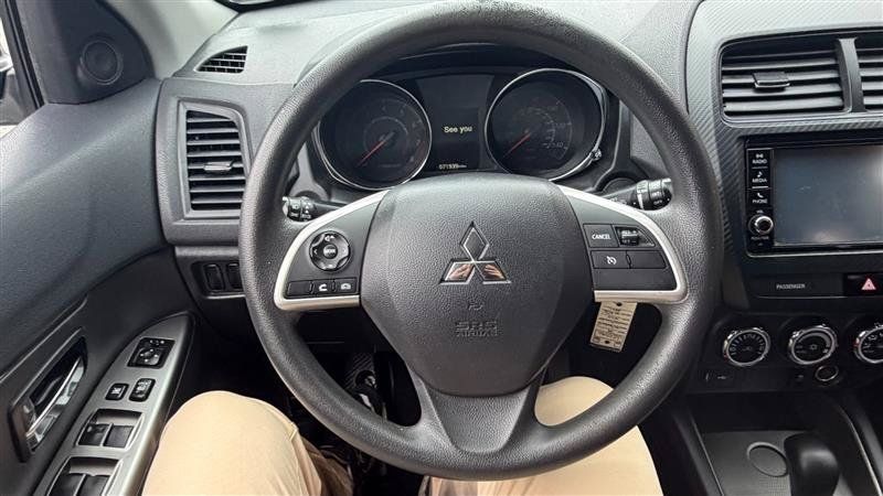 Used 2019 Mitsubishi Outlander Sport FWD image 23
