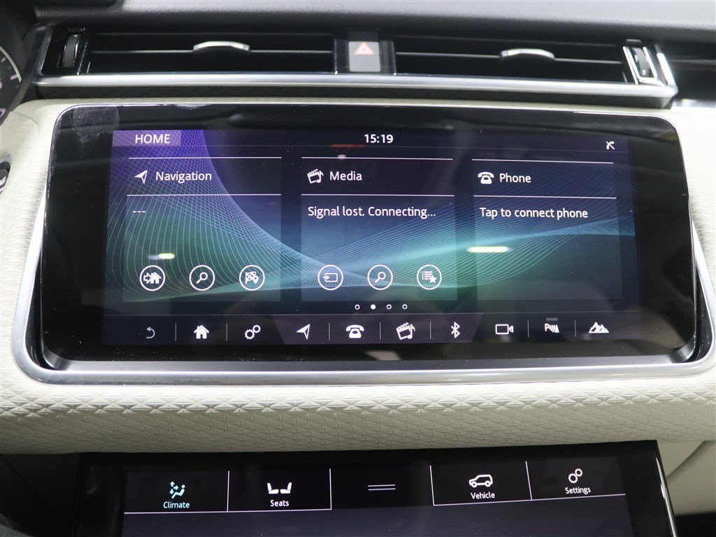 Used 2020 Land Rover Range Rover Velar S AWD/4WD image 22