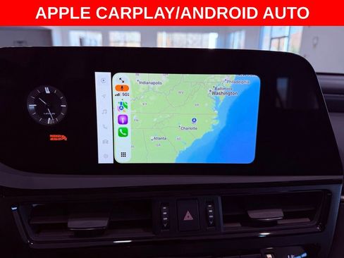 Certified 2025 Lexus ES 350 w/ Premium Package image 11