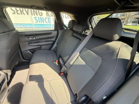 Used 2025 Honda CR-V Sport image 30