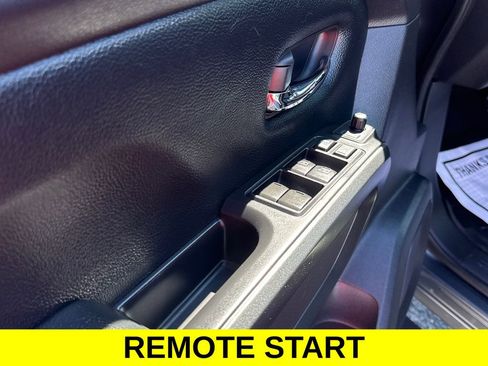 Certified 2023 Nissan Titan PRO-4X w/ Pro-4x Convenience Package image 13