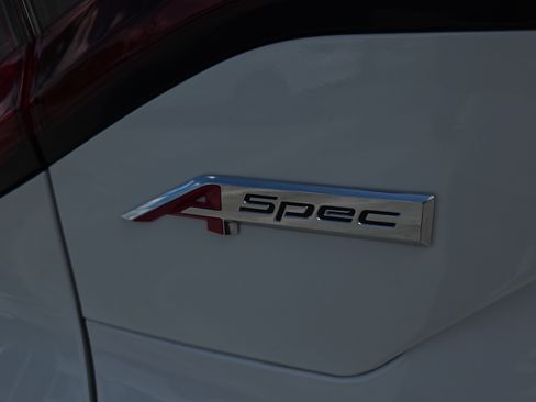 Used 2026 Acura MDX A-Spec AWD/4WD image 36