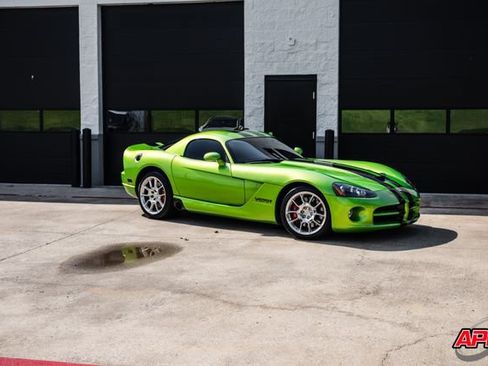 Used 2008 Dodge Viper SRT-10 RWD image 40