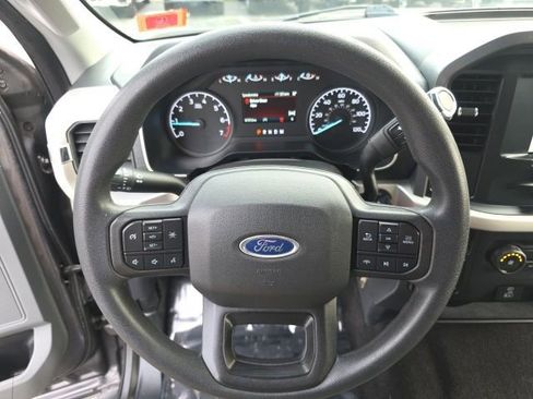 Used 2021 Ford F150 XLT image 27