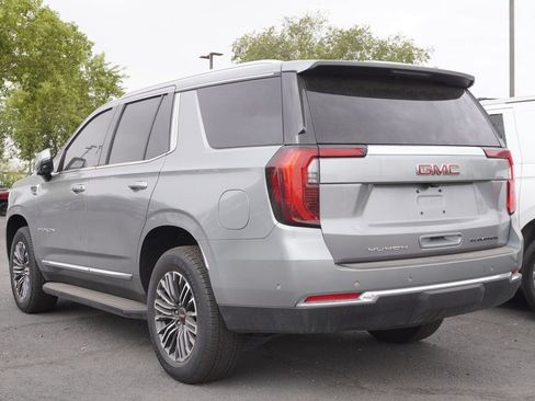 Used 2026 GMC Yukon Elevation w/ LPO, Floor Liner Package RWD image 3