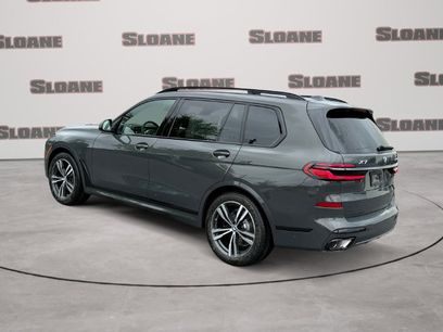 New 2027 BMW X7 xDrive40i w/ M Sport Package