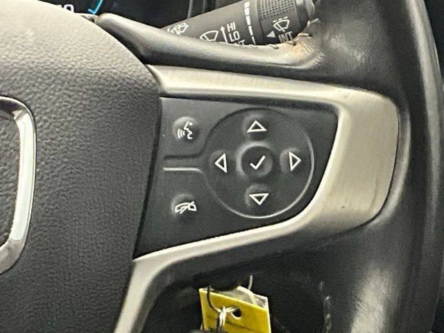 Used 2017 GMC Canyon SLT w/ Trailering Package AWD/4WD image 18