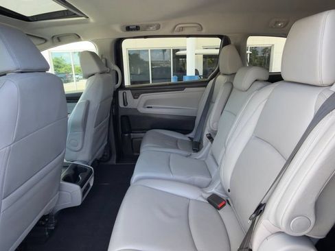 Used 2020 Honda Odyssey EX-L image 7