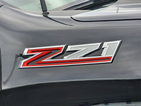 Used 2021 Chevrolet Silverado 1500 RST w/ All Star Edition Plus image 7