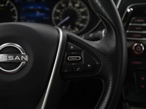 Used 2023 Nissan Maxima SL image 23