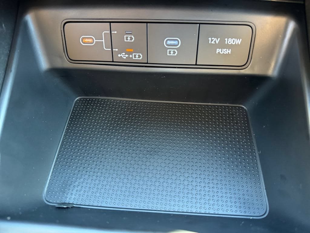 New 2026 Hyundai Tucson SE AWD/4WD image 19
