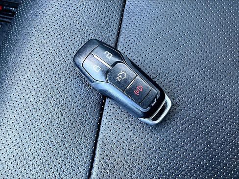 Used 2016 Ford Mustang GT Premium w/ GT Performance Package image 15