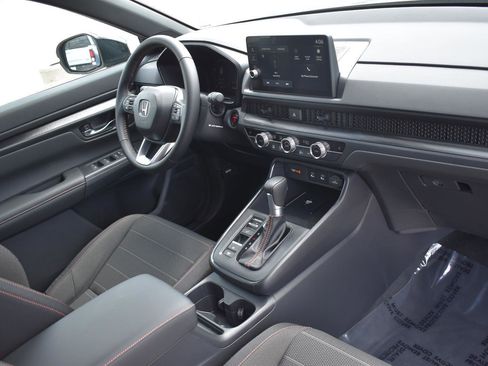 New 2026 Honda CR-V Sport image 13