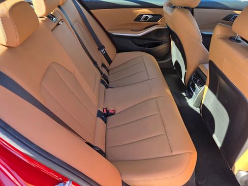 Used 2024 BMW M340i w/ Premium Package image 27