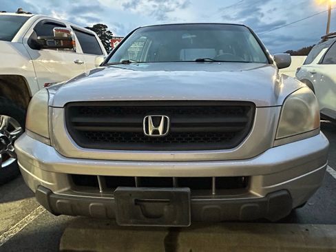 Used 2004 Honda Pilot EX image 2