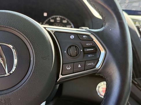 Certified 2023 Acura RDX AWD w/ Technology Package image 31