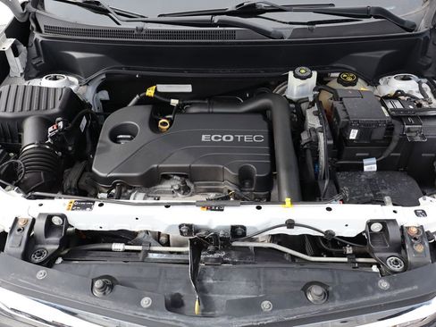 Used 2019 Chevrolet Equinox Premier image 51