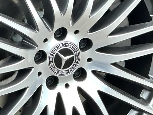 New 2026 Mercedes-Benz GLC 300 4MATIC image 10